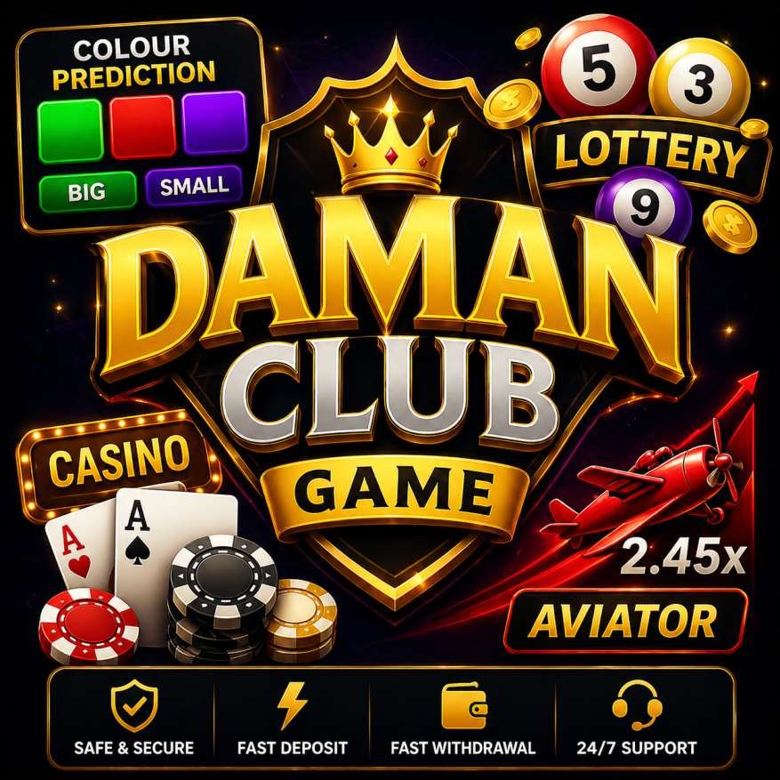 Daman Club